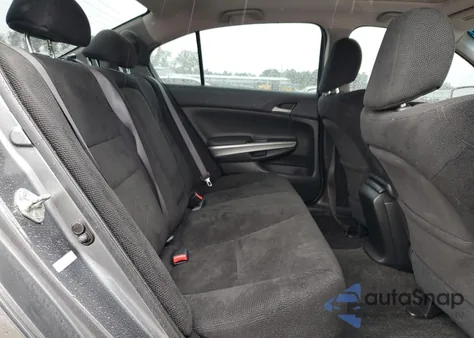 2009 Honda Accord Ex z USA, uszkodzony, nr VIN 1HGCP26749A146418